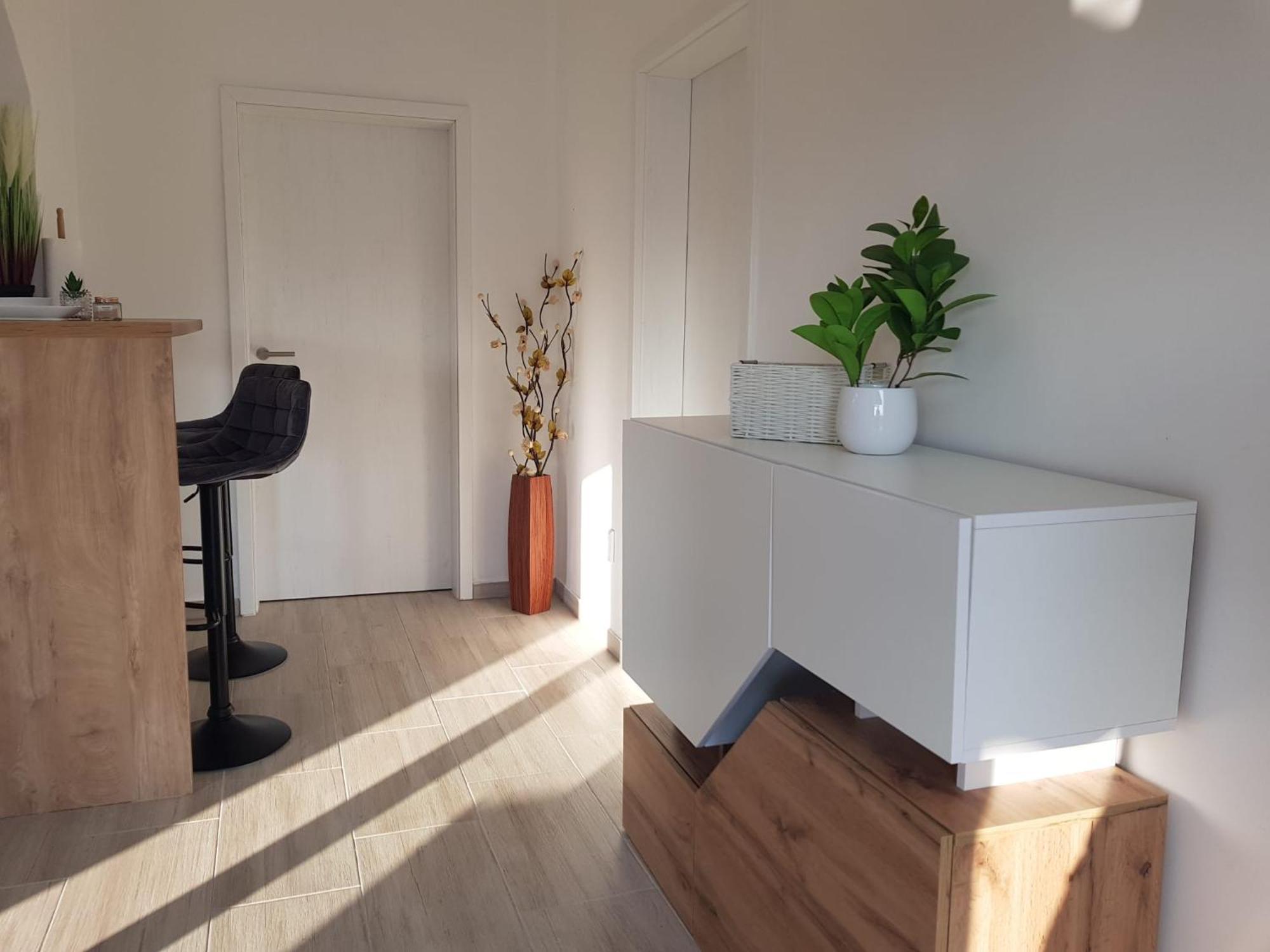 Apartment Vortex Sun Vir Buitenkant foto